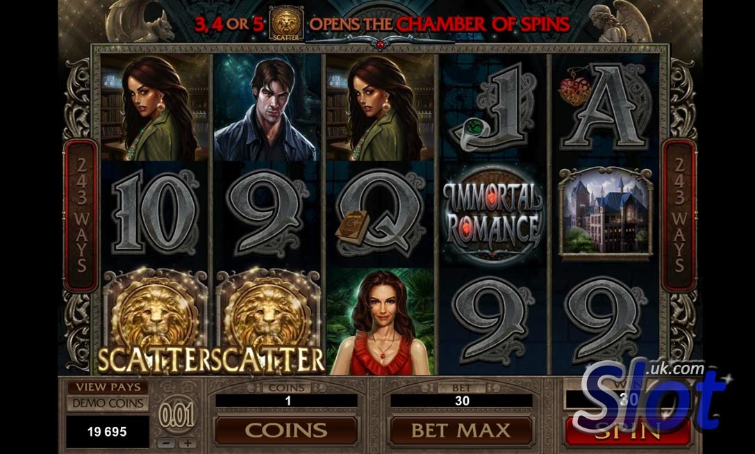 100 % free Spins No triple diamond free slots deposit For the Registration