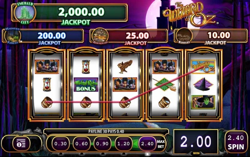 royal vincit-Spiele