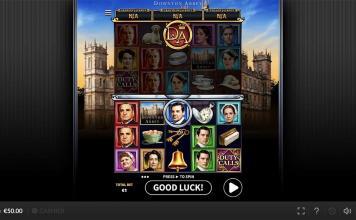 Downton Abbey