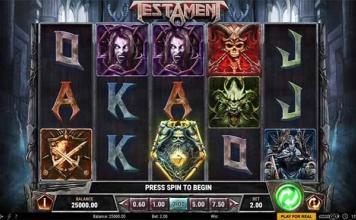 Testament