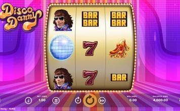 Disco Danny