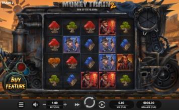 Money Train 2