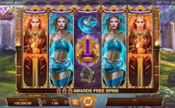 Age of Conquest
