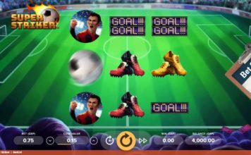 Super Striker